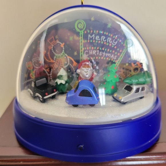 Hallmark Holiday Park  (303) - Picture 2 of 5